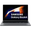 Image de PC Portable - SAMSUNG - Galaxy Book4 - i7U - 15.6 FHD - RAM 16 Go - Stockage 512 Go - Intel Core 7 - Gris