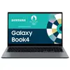 Image de Pc Portable Samsung Galaxy Book4 15,6 Full Hd 60 Hz Intel® Core  I5 8 Go Ram 512 Go Ssd Gris