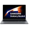 Image de PC Portable - SAMSUNG - Galaxy Book4 - 156 - Intel Core i5U - 8Go RAM - 256Go SSD - Intel Graphics - AZERTY - Gris