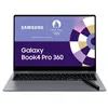 Image de Ordinateur Portable - Samsung - Galaxy Book4 Pro 360 - 16 AMOLED - Intel Core Ultra 7 - RTX 4050