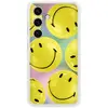 Image de Coque À Fond D Écran Dynamique Pour Samsung Galaxy S24 Jaune