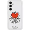Image de Coque À Fond D Écran Dynamique Pour Samsung Galaxy S24 Transparent