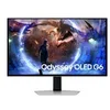 Image de Samsung Odyssey OLED G6 S27DG600SU - G60SD Series - moniteur OLED - QHD - 27 - HDR