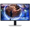 Image de Samsung G60sd Écran Plat De Pc 68,6 Cm (27") 2560 X 1440 Pixels Quad Hd Oled Argent