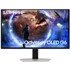Image de Téléviseur - SAMSUNG - ODYSSEY OLED G6 - 27 pouces - 1920 x 1080 - Smart TV