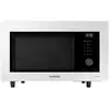 Image de Samsung - micro-ondes combiné 32l 900w blanc mc32db7746ke - MC32DB7746KE