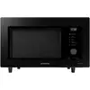 Image de Micro-ondes combiné samsung bespoke 32l à chaleur tournante mc32dg7646kke1