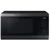 Image de Samsung - micro-ondes gril 32l 1400w inox noir mg32dg4524cge - MG32DG4524CGE