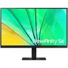 Image de Écran Viewfinity S6 Ips Noir 27" Qhd Samsung