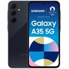 Image de Samsung Galaxy A35 5g 16,8 Cm (6.6") Double Sim Hybride Android 14 Usb Type-c 6 Go 128 Go 5000 Mah Marine