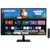 Image de Samsung M50d Écran Plat De Pc 68,6 Cm (27") 1920 X 1080 Pixels Full Hd Led Noir