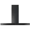 Image de Hotte décorative - SAMSUNG - NK36C5703TM - Noir - 4 vitesses - 744 m3/h