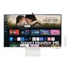 Image de Samsung S32DM801UU - M80D Series - ecran LED - 4K - 32 - HDR