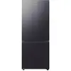 Image de Samsung - réfrigérateur combiné 76cm 508l ventilé noir rb50dg601eb1 - RB50DG601EB1