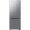 Image de Réfrigérateur congélateur en bas samsung rb53dg703ds9