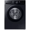 Image de Machine À Laver Samsung Ww11dg5b25abep Noire De 11 Kg À 1400 Tr/min