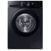 Image de Machine à laver Samsung WW11DG5B25ABEP noire de 11 kg à 1400 tr/min