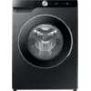 Image de Lave-linge 11kg samsung ww11dg6b85lbu3 noir