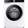 Image de Samsung - lave-linge frontal 11kg 1400 toursmin ww11dg6b85lk - bespoke ai WW11DG6B85LK