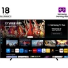 Image de SAMSUNG TU98DU9005 - TV LED 4K UHD HDR - 247 cm
