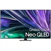 Image de Tv Neo Qled Samsung Tq65qn86d 165 Cm 4k Smart Tv 2024 Argent Carbone