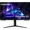 Image de Ecran PC gamer 24'' Odyssey G3 G30D SAMSUNG