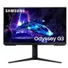 Image de Samsung Monitor Odyssey G3 G30d (ls24dg302euxen)