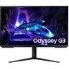 Image de Ecran PC Gamer - SAMSUNG - 32 - FHD - 180Hz - Dalle VA - 1ms - Ajustable en hauteur - LS32DG300EUXEN