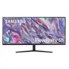 Image de Ecran 32'' samsung gaming odyssey g3 - g30d noir va 1920x1080 1ms 250cdm² 180hz hdmi displayport pied réglable en hauteur orientable pivot inclina