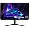 Image de - Samsung - Samsung Odyssey G3 S32DG302EU - G30D Series - écran LED - jeux - 32 - 1920 x 1080 Full HD (1080p) 180 Hz - VA - 250