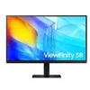 Image de Samsung ViewFinity S8 S27D800EAU - S80D Series - ecran LED - 27 - HDR