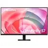 Image de Samsung S70d Écran Plat De Pc 81,3 Cm (32") 3840 X 2160 Pixels 4k Ultra Hd Led Noir