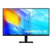 Image de Samsung ViewFinity S8 S32D800EAU - S80D Series - ecran LED - 32 - HDR