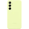 Image de Samsung Coque En Silicone Pour Galaxy A55 5g