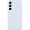 Image de Samsung Coque Silicone Bleu Galaxy A35 5G