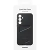 Image de Coque Samsung Galaxy A35 5G - Noir SAMSUNG