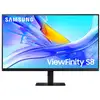 Image de Samsung Monitor Viewfinity S80ud (ls32d800uauxen)