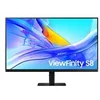 Image de Samsung ViewFinity S8 S32D800UAU - S80UD Series - ecran LED - 32 - HDR