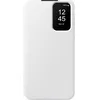 Image de Etui - SAMSUNG - Galaxy A55 5G - Blanc - Porte carte intégré - Protection optimale