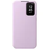 Image de Samsung Etui Smart View Avec Porte-carte Pour Galaxy A35 5g