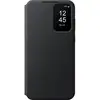 Image de Etui Folio Smart S View Cover Pour Samsung Galaxy A35 5g Noir