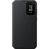 Image de Etui Folio Smart S View Cover pour Samsung Galaxy A35 5G Noir