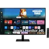 Image de Ecran PC - SAMSUNG - 27 - FHD - 60Hz - Dalle VA - 4ms - LS27DM500EUXEN