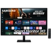 Image de Samsung M70d Écran Plat De Pc 81,3 Cm (32") 3840 X 2160 Pixels 4k Ultra Hd Led Noir