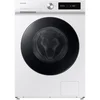 Image de Lave Linge Charge Avant Samsung 11kg Technologie De Convertisseur Blanc 60x60x85cm