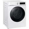 Image de Lave Linge Charge Avant Samsung 9kg Technologie De Convertisseur Blanc 60x60x85cm