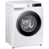 Image de Lave Linge Charge Avant Samsung 9kg Technologie De Convertisseur Blanc 60x55x85cm