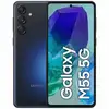 Image de Smartphone samsung galaxy m55 5g 6,7 octa core 256 gb noir