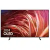 Image de Tv oled samsung tq55s85d 140 cm 4k uhd 2024 noir graphite 8806095556086