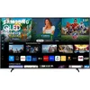 Image de Samsung 65QE1D - TV QLED 65 (163 cm) - 4K UHD 3840x2160 - Quantum HDR - Smart TV - Gaming HUB - 3xHDMI - WiFi